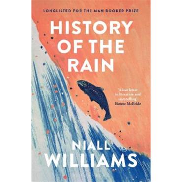 Williams Niall History Of The Rain