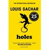 Louis Sachar Holes