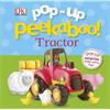 Dk Pop-Up Peekaboo! Tractor