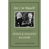 Frank Mccourt Sez I To Myself