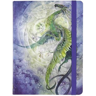 Peter Pauper Press Dragon Journal