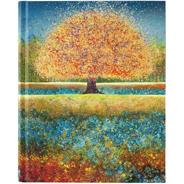 Peter Pauper Press Tree Of Dreams Journal