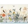 Peter Pauper Press Note Card Bird Garden