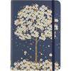 Peter Pauper Press Falling Blossoms Journal