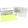Peter Pauper Press Tree Of Butterflies Note Cards