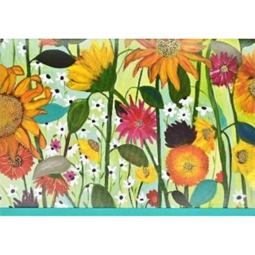 Peter Pauper Press Sunflower Dreams Note Cards