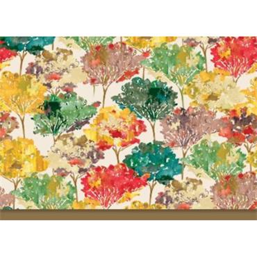 Peter Pauper Press Autumn Leaves Note Cards