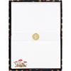 Peter Pauper Press Mushrooms Stationery