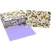 Peter Pauper Press Birds and Berries Note Cards