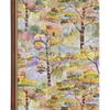 Peter Pauper Press Watercolor Treescape Journal