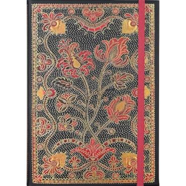 Peter Pauper Press French Mosaic Journal