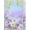 Peter Pauper Press Dragonflies & Dandelions Journal