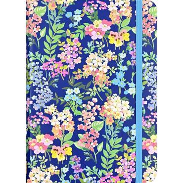 Peter Pauper Press Meadow Blossoms Journal