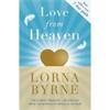 Lorna Byrne Love from Heaven