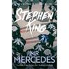 Stephen King Mr Mercedes