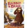 Julian Gough Rabbit and Bear 4: A Bite in the Night
