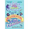 Amelia Tait Lily Tripp: Diary Of An Accidental Time Traveller