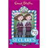 Enid Blyton St Clare's Collection 1: Books 1-3