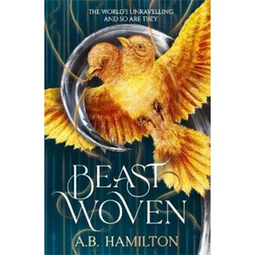 A.b. Hamilton Beastwoven