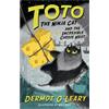 Dermot O'Leary Toto the Ninja Cat and The Incredible Cheese Heist (Book 2)