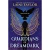 Laini Taylor The Guardians Of Dreamwork: Windwitch