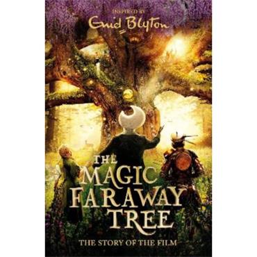 Enid Blyton The Magic Faraway Tree (Film Ed)