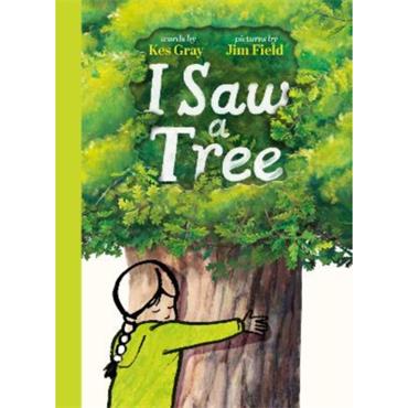 Kes Gray I Saw A Tree
