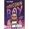 Dave Roman Unicorn Boy And The Slumber Party Of Doom