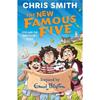 Chris Smith The New Famous Five: Five and the Smuggler's Code (Book 2)