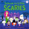 Smriti PrasadaM-Halls School For Little Scaries
