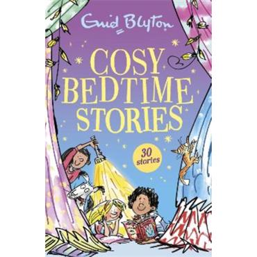 Enid Blyton Cosy Bedtime Stories
