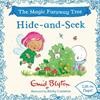 Enid Blyton The Magic Faraway Tree: Hide And Seek