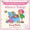 Enid Blyton The Magic Faraway Tree: Where's Teddy?