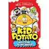 Neil Coslett Kid Potato: Welcome To My World