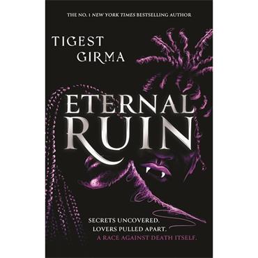 Tigest Girma Eternal Ruin