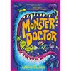 Aaron Blecha Monster Doctor
