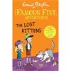 Enid Blyton Famous Five Colour Short Stories: The Lost Kittens