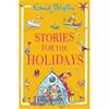 Enid Blyton Stories For The Holidays