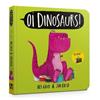 Kes Gray Oi Dinosaurs!