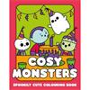Hodder Books Cosy Monsters