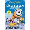 Enid Blyton The Secret Seven Adventures: The Humbug Adventure