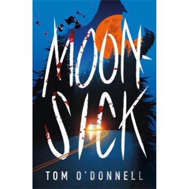 Tom O'Donnell Moonsick