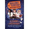 Fleur Hitchcock Malory Towers Mystery Club: Kidnap At Midnight