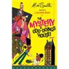 Alex T. Smith J. Algernon Pickle The Mystery At Odd-Doings House