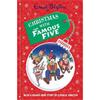 Enid Blyton Famous Five: Christmas with the Famous Five: A Christmas collection filled with festive