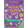 Enid Blyton The Magic Faraway Tree Sticker Activity Book