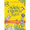 Enid Blyton The Magic Faraway Tree Colouring Book