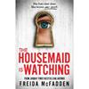 Freida Mcfadden The Housemaid is Watching (Book 3)