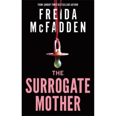 Freida Mcfadden The Surrogate Mother