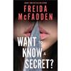 Freida Mcfadden Want To Know A Secret?